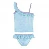 Frozen Girl 2 Piece Swimsuit (Swimsuits) French Market on FrenchMarket