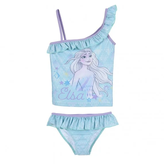 Costume da bagno 2 pezzi per bambina Frozen (Maillots) French Market chez FrenchMarket