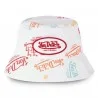 Chapeau Bob "Logo Von Dutch" (Bobs) Von Dutch chez FrenchMarket