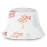 Chapeau Bob "Logo Von Dutch" (Bobs) Von Dutch chez FrenchMarket