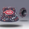 Chapeau Bob "Logo Von Dutch" (Bobs) Von Dutch chez FrenchMarket