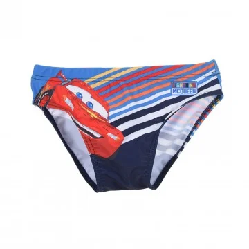 Cars Flash Mc Queen" Boy's Swimsuit (Bathing Pants) French Market on FrenchMarket