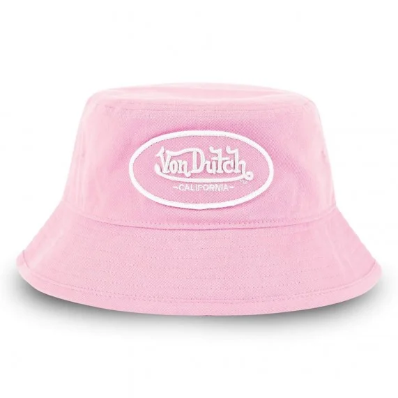 Cappello Bob "Basic Colors (Bobs) Von Dutch chez FrenchMarket