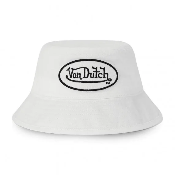 Chapeau Bob "Basic Colors" (Bobs) Von Dutch chez FrenchMarket