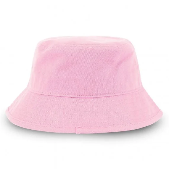 Bucket Hat "Basic Colors" hoed (Bobs) Von Dutch chez FrenchMarket