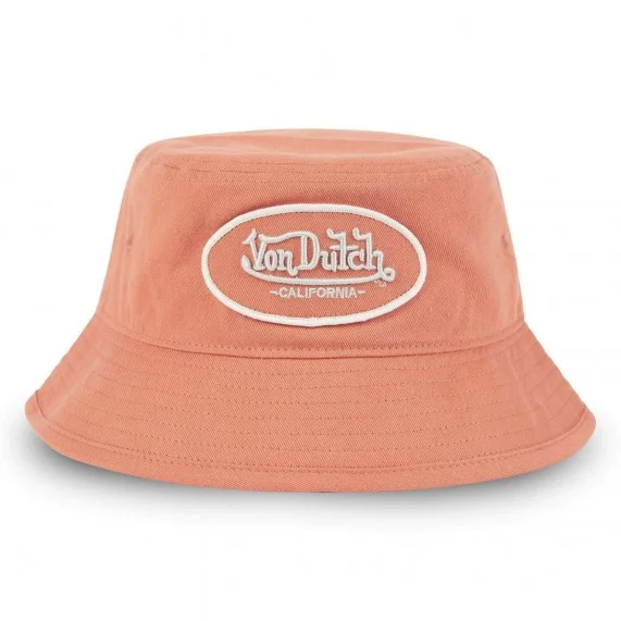 Cappello Bob "Basic Colors (Bobs) Von Dutch chez FrenchMarket