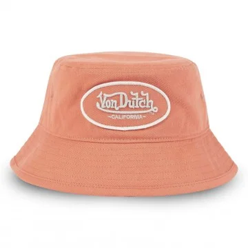 Sombrero de Pescador Bob "Basic Colors" (Bobs) Von Dutch chez FrenchMarket
