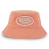 Chapeau Bob "Basic Colors" (Bobs) Von Dutch chez FrenchMarket