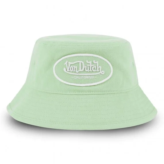 Cappello Bob "Basic Colors (Bobs) Von Dutch chez FrenchMarket