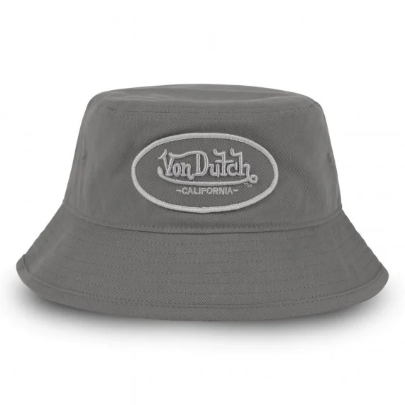 Cappello Bob "Basic Colors (Bobs) Von Dutch chez FrenchMarket