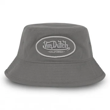 Cappello Bob "Basic Colors (Bobs) Von Dutch chez FrenchMarket