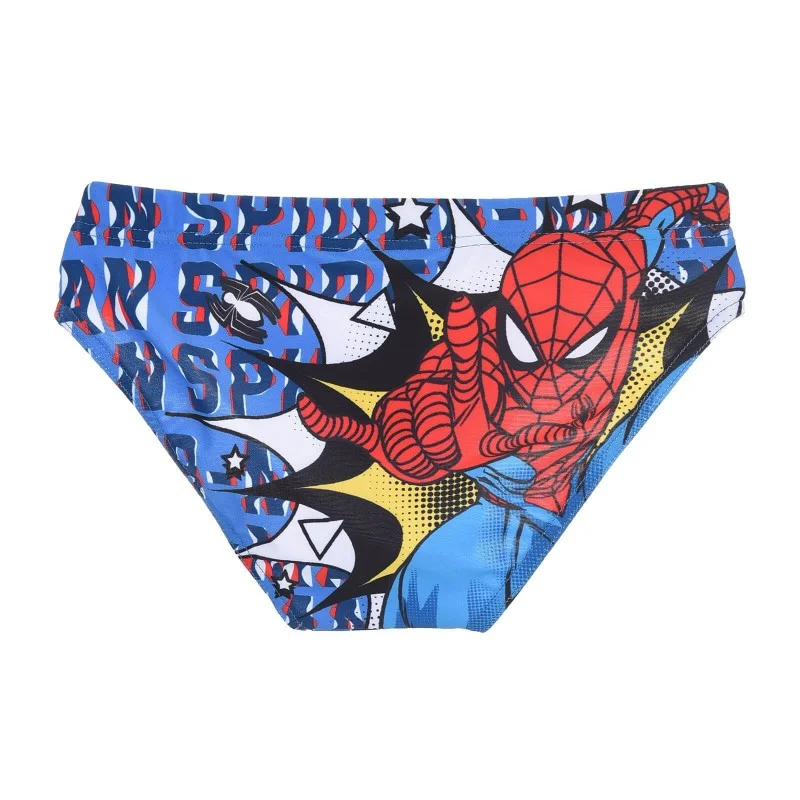 Slip spiderman homme sale