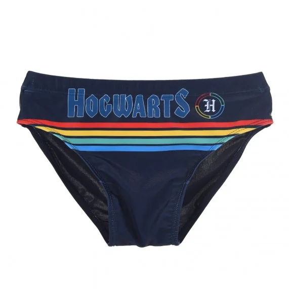 Badehose Jungen Harry Potter Hogwarts (Badehose) French Market auf FrenchMarket