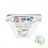 Paw Patrol - Set of 3 Boy's Cotton Briefs (Briefs) French Market on FrenchMarket