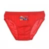 Cars Flash Mc Queen - 3er-Pack Baumwoll-Slips Jungen (Briefs) French Market auf FrenchMarket