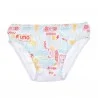 Cars Flash Mc Queen - 3er-Pack Baumwoll-Slips Jungen (Briefs) French Market auf FrenchMarket