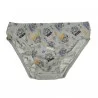 The Paw Patrol - 3er-Set Baumwollslips für Jungen (Briefs) French Market auf FrenchMarket