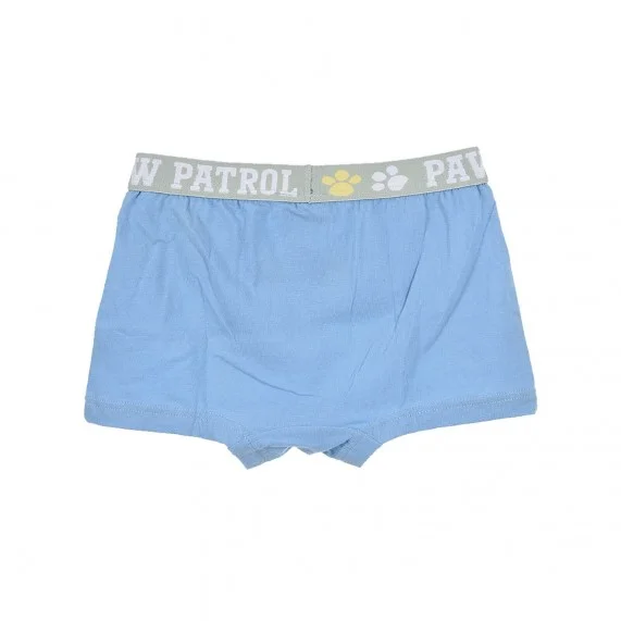 Lot de 4 Boxers Coton Garçon Pat Patrouille (Boxers) French Market chez FrenchMarket