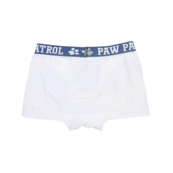 4er-Pack Boxershorts aus Baumwolle für Jungen Paw Patrol (Boxer) French Market auf FrenchMarket