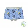 Lot de 4 Boxers Coton Garçon Pat Patrouille (Boxers) French Market chez FrenchMarket