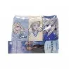 DISNEY The Snow Queen - Set di 3 mutandine in cotone per bambine (Mutandine) French Market chez FrenchMarket