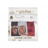 Harry Potter - Set di 3 slip in cotone per ragazzi (Slip) French Market chez FrenchMarket