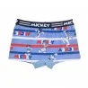 Juego de 4 calzoncillos de algodón Mickey Disney Boy (Boxers) French Market chez FrenchMarket