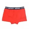 Juego de 4 calzoncillos de algodón Mickey Disney Boy (Boxers) French Market chez FrenchMarket