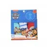 Paw Patrol - Juego de 3 calzoncillos de algodón para niño (Breves) French Market chez FrenchMarket