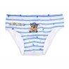 The Paw Patrol - Set di 3 slip in cotone da bambino (Slip) French Market chez FrenchMarket