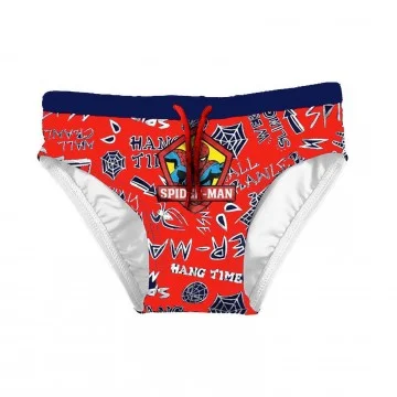 Badehose Jungen Spider-Man Hang Time (Badehose) French Market auf FrenchMarket
