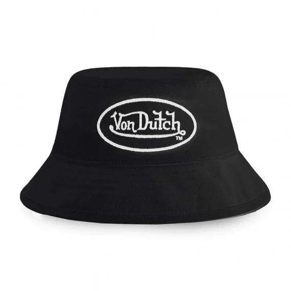 Cappello Bob "Basic Colors (Bobs) Von Dutch chez FrenchMarket