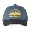 Casquette Baseball Air Patrol (Casquettes) Von Dutch chez FrenchMarket