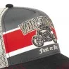 Gorra Trucker Fast or Die (Gorras) Von Dutch chez FrenchMarket