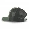 Casquette Trucker Tatoo (Casquettes) Von Dutch chez FrenchMarket