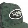 Casquette Trucker Tatoo (Casquettes) Von Dutch chez FrenchMarket