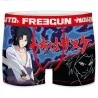 Boxers para hombres de Naruto (Boxers) Freegun chez FrenchMarket