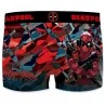 DEADPOOL Marvel Herren Boxer (Boxershorts) Freegun auf FrenchMarket