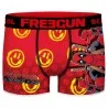 Boxer da uomo DEADPOOL Marvel (Boxer) Freegun chez FrenchMarket