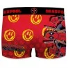 Boxer da uomo DEADPOOL Marvel (Boxer) Freegun chez FrenchMarket