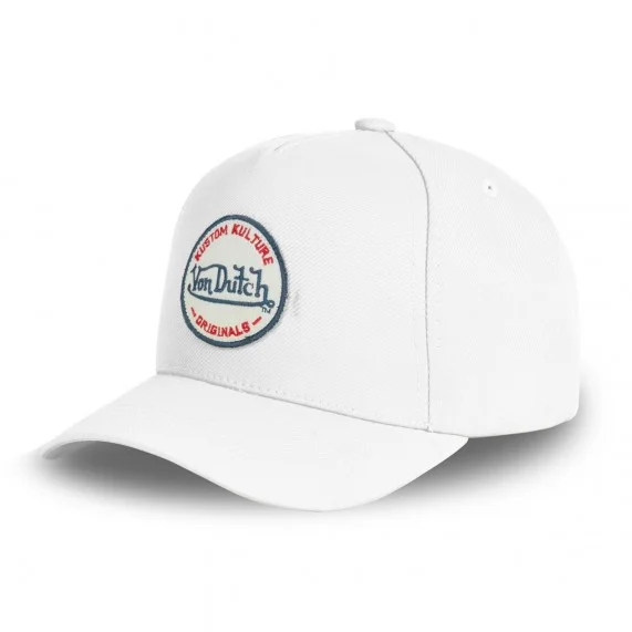 Gorra de béisbol Color Originals (Gorras) Von Dutch chez FrenchMarket