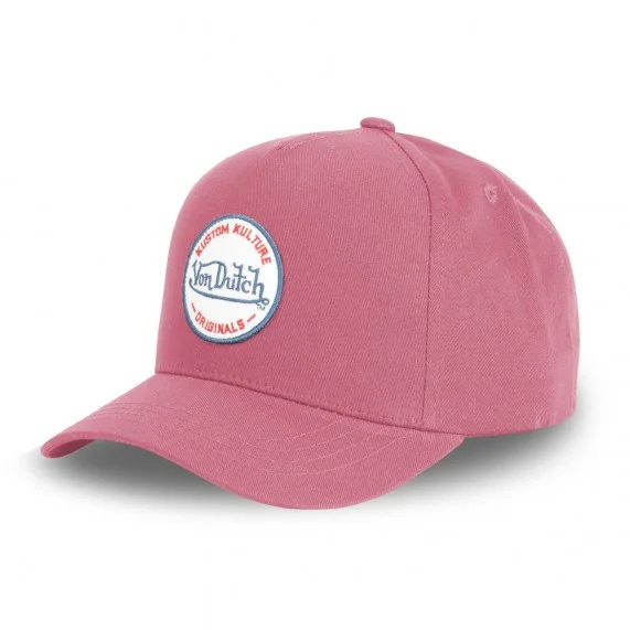 Cappello da baseball Color Originals (Cappellino) Von Dutch chez FrenchMarket