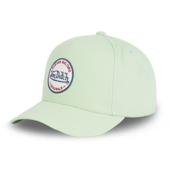 Cappello da baseball Color Originals (Cappellino) Von Dutch chez FrenchMarket