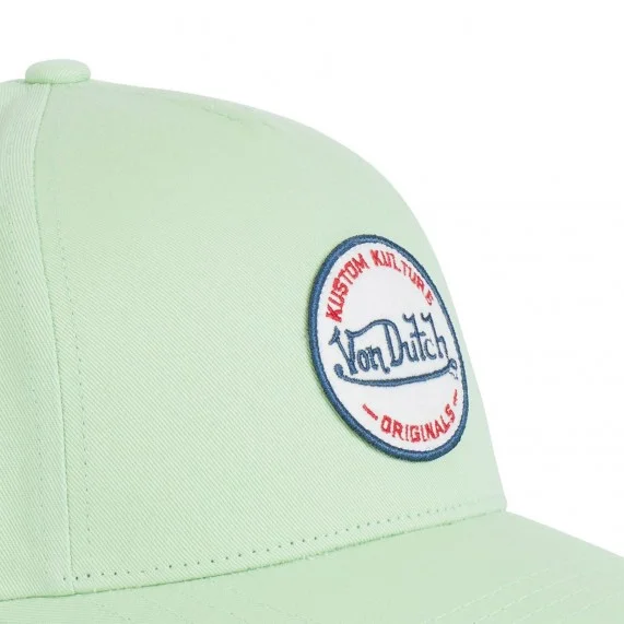 Cappello da baseball Color Originals (Cappellino) Von Dutch chez FrenchMarket