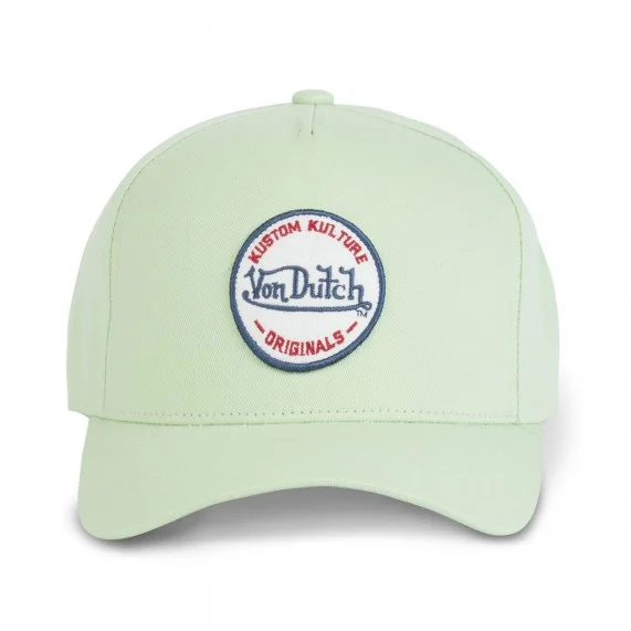 Cappello da baseball Color Originals (Cappellino) Von Dutch chez FrenchMarket