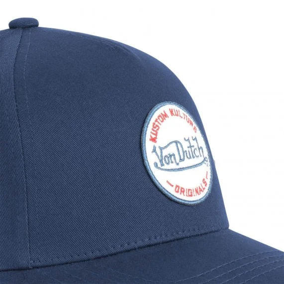 Cappello da baseball Color Originals (Cappellino) Von Dutch chez FrenchMarket