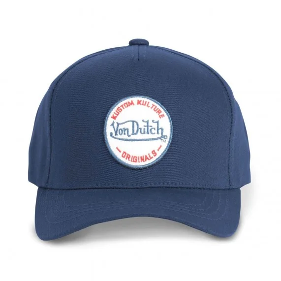 Gorra de béisbol Color Originals (Gorras) Von Dutch chez FrenchMarket