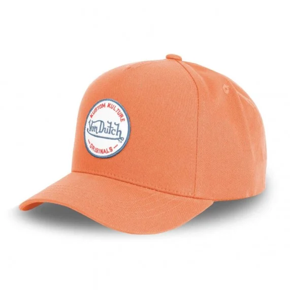 Cappello da baseball Color Originals (Cappellino) Von Dutch chez FrenchMarket