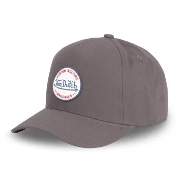 Casquette Baseball Color Originals (Casquettes) Von Dutch chez FrenchMarket