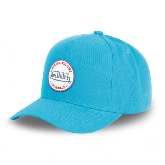 Cappello da baseball Color Originals (Cappellino) Von Dutch chez FrenchMarket